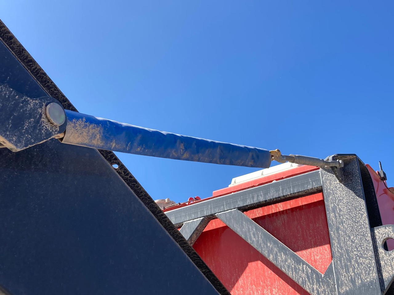 Concasseur Terex C1540: photos 12