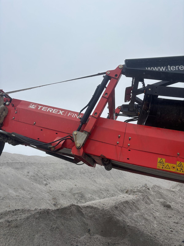 Terex Finlay J-1175 - Concasseur: photos 2 Terex Finlay J-1175 - Concasseur: photos 2