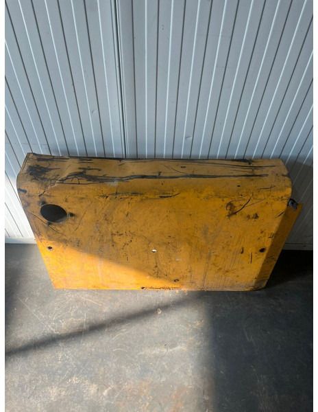 Liebherr A904 Li/A904C Li/R904/R904C - Pare-chocs: photos 2 Liebherr A904 Li/A904C Li/R904/R904C - Pare-chocs: photos 2