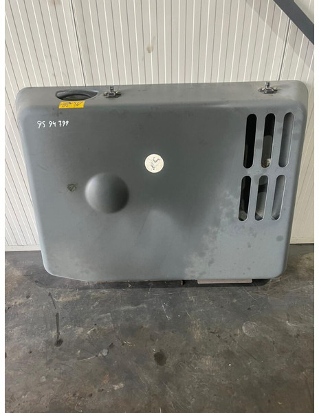 Liebherr A904C Li / A900C Li / A900C ZW / R904 / A900C Li / A900C / R900C Li / R904C - Capot: photos 1 Liebherr A904C Li / A900C Li / A900C ZW / R904 / A900C Li / A900C / R900C Li / R904C - Capot: photos 1