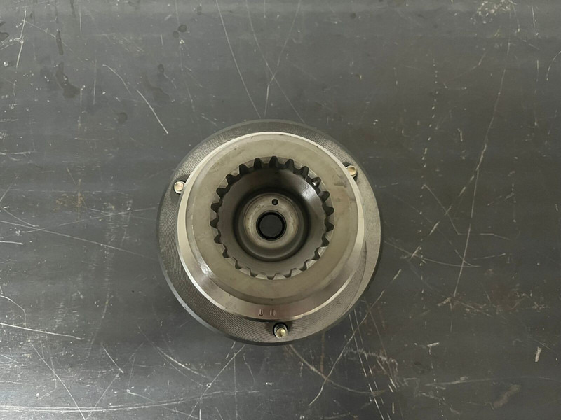 Liebherr A974 / P964 / P974 / R944 / R954 / R964 / R964B / R974 / R974B - A 974 / P 964 / P 974 / R 944 / R 954 / R 964 / R 964B / R 974 - Système de carburant: photos 3 Liebherr A974 / P964 / P974 / R944 / R954 / R964 / R964B / R974 / R974B - A 974 / P 964 / P 974 / R 944 / R 954 / R 964 / R 964B / R 974 - Système de carburant: photos 3