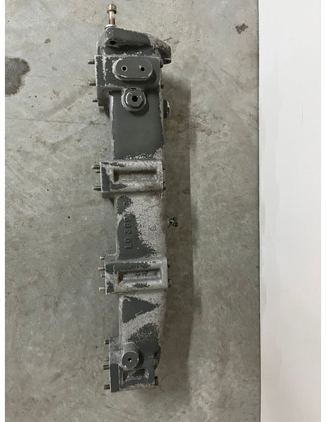 Liebherr A974 / P974 / R942 / R944 - Moteur et pièces: photos 3 Liebherr A974 / P974 / R942 / R944 - Moteur et pièces: photos 3