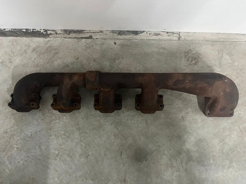 Liebherr A974 / P974 / R942 / R944 / R974 - A 974 / P 974 / R 942 / R 944 / R 974 - Moteur et pièces: photos 1 Liebherr A974 / P974 / R942 / R944 / R974 - A 974 / P 974 / R 942 / R 944 / R 974 - Moteur et pièces: photos 1