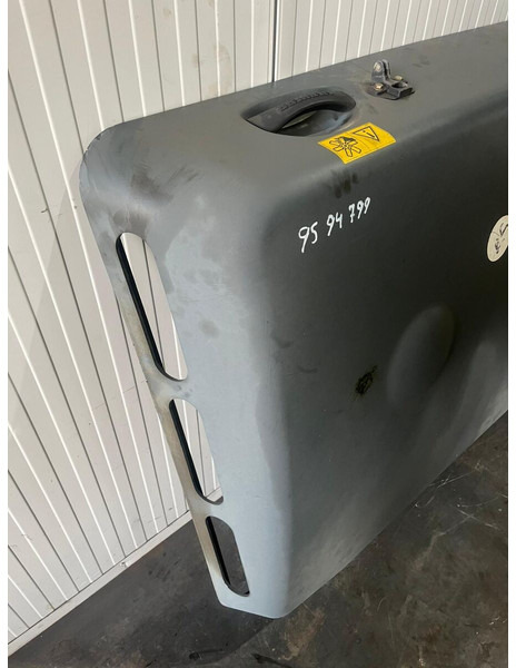 Liebherr R904 / A904C Li / A904 Li / A900C Li / A900C / R900C Li / R904C - Capot: photos 4 Liebherr R904 / A904C Li / A904 Li / A900C Li / A900C / R900C Li / R904C - Capot: photos 4