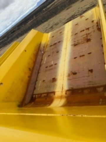 Komatsu HD 405-8 E0 - Tombereau rigide: photos 3 Komatsu HD 405-8 E0 - Tombereau rigide: photos 3