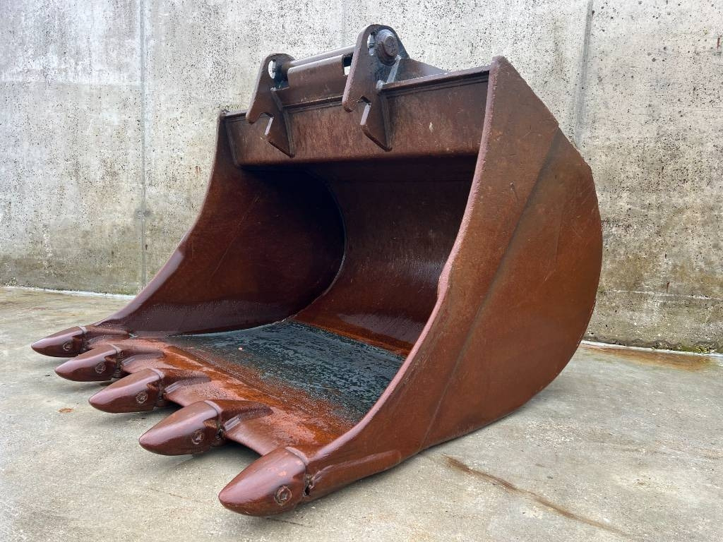 OilQuick OQ70/55 - Godet pour Engins de chantier: photos 1 OilQuick OQ70/55 - Godet pour Engins de chantier: photos 1