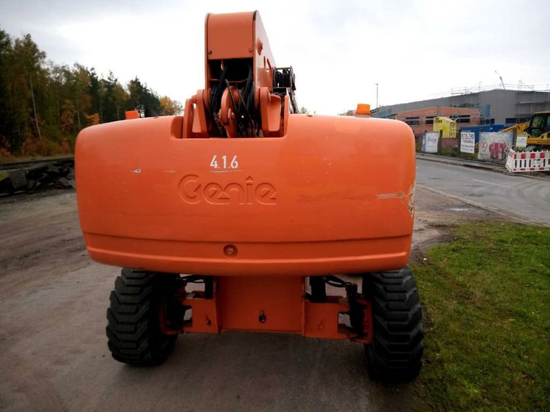 Genie S-65 - Nacelle télescopique: photos 3 Genie S-65 - Nacelle télescopique: photos 3