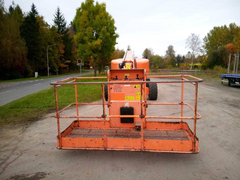 Genie S-65 - Nacelle télescopique: photos 2 Genie S-65 - Nacelle télescopique: photos 2
