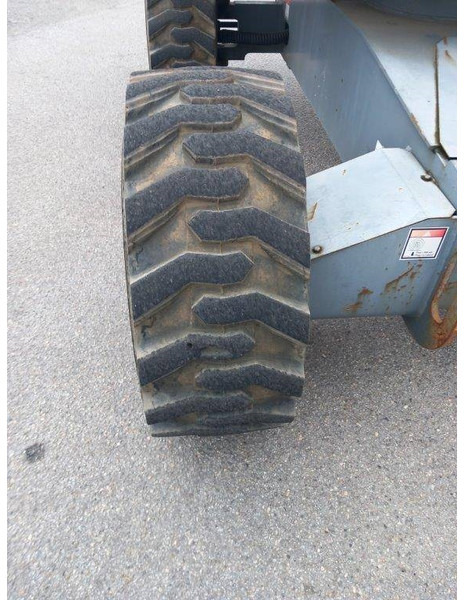 Nacelle télescopique Haulotte H 16 TPX: photos 8 Nacelle télescopique Haulotte H 16 TPX: photos 8