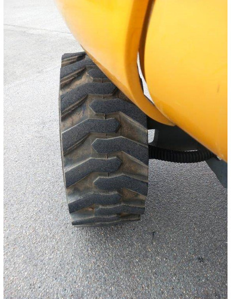 Nacelle télescopique Haulotte H 16 TPX: photos 9 Nacelle télescopique Haulotte H 16 TPX: photos 9