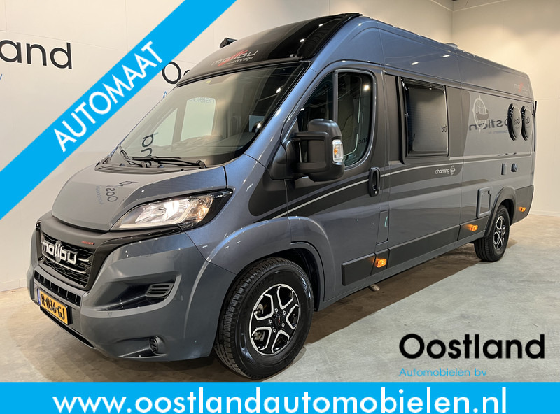 Carthago MALIBU VAN 640 LE GT Skyview 160 PK Automaat / Dakairco / Compleet Als Nieuw ! / 17.200 KM !! - Fourgon aménagé: photos 1 Carthago MALIBU VAN 640 LE GT Skyview 160 PK Automaat / Dakairco / Compleet Als Nieuw ! / 17.200 KM !! - Fourgon aménagé: photos 1