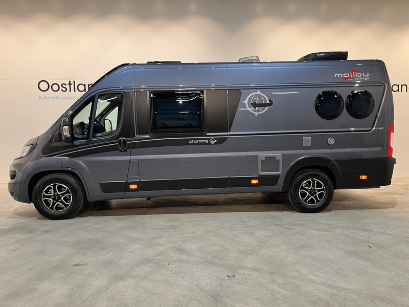 Carthago MALIBU VAN 640 LE GT Skyview 160 PK Automaat / Dakairco / Compleet Als Nieuw ! / 17.200 KM !! - Fourgon aménagé: photos 5 Carthago MALIBU VAN 640 LE GT Skyview 160 PK Automaat / Dakairco / Compleet Als Nieuw ! / 17.200 KM !! - Fourgon aménagé: photos 5