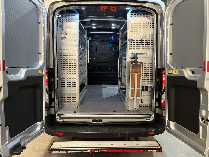 Ford Transit 350 2.0 TDCI L2H2 Trend 130 PK RWD Servicebus / Sortimo Inrichting / Euro 6 / Airco / Cruise Control / Camera / 3-Zits - Fourgon utilitaire: photos 5 Ford Transit 350 2.0 TDCI L2H2 Trend 130 PK RWD Servicebus / Sortimo Inrichting / Euro 6 / Airco / Cruise Control / Camera / 3-Zits - Fourgon utilitaire: photos 5