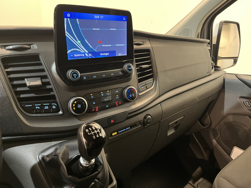 Fourgonnette Ford Transit Custom 340 2.0 TDCI L1H1 Trend 130 PK Servicebus / Sortimo Inrichting / Euro 6 / Schuifdeur L + R / 220V. / Airco / Cruise Control / PDC / CarPlay / Trekhaak / Navigatie / 79.500 KM !!: photos 7