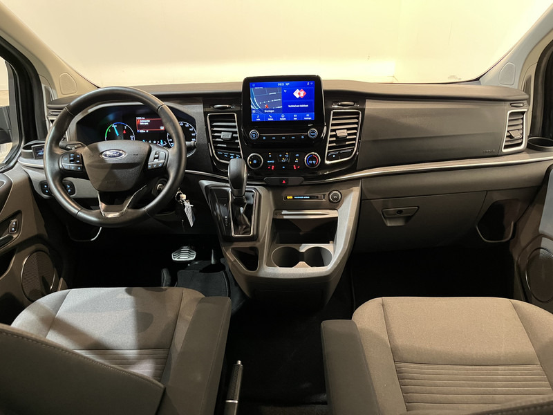 Ford Transit Custom Tourneo PHEV Titanium 130 PK Automaat 8 Persoons / 2x Schuifdeur / Euro 6 / CarPlay / Camera / Airco / Cruise Control / LMV / Navigatie / Klep / 14.000 KM !! - Voiture: photos 3 Ford Transit Custom Tourneo PHEV Titanium 130 PK Automaat 8 Persoons / 2x Schuifdeur / Euro 6 / CarPlay / Camera / Airco / Cruise Control / LMV / Navigatie / Klep / 14.000 KM !! - Voiture: photos 3