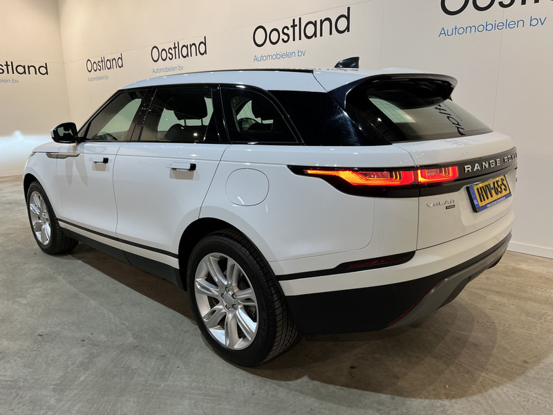 Land Rover Range Rover Velar 2.0 P400e AWD PHEV / 20" LMV / Alcantara / 53.000 KM !! - SUV: photos 4 Land Rover Range Rover Velar 2.0 P400e AWD PHEV / 20" LMV / Alcantara / 53.000 KM !! - SUV: photos 4