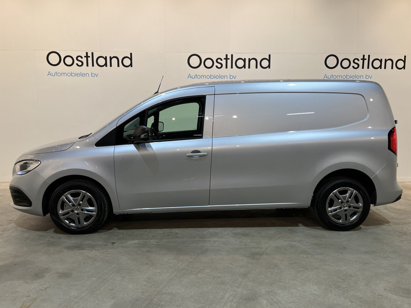 Mercedes-Benz Citan 110 CDI L2 Pro Automaat / Euro 6 / Airco / Camera / MBUX / Cruise Control / Trekhaak / CarPlay / Navigatie / 14.500 KM !! - Fourgonnette: photos 4 Mercedes-Benz Citan 110 CDI L2 Pro Automaat / Euro 6 / Airco / Camera / MBUX / Cruise Control / Trekhaak / CarPlay / Navigatie / 14.500 KM !! - Fourgonnette: photos 4
