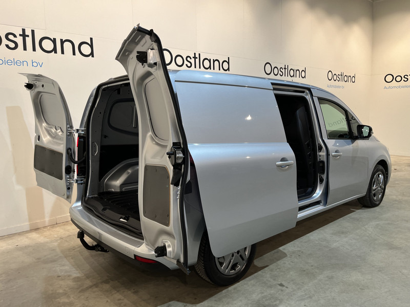 Mercedes-Benz Citan 110 CDI L2 Pro Automaat / Euro 6 / Airco / Camera / MBUX / Cruise Control / Trekhaak / CarPlay / Navigatie / 14.500 KM !! - Fourgonnette: photos 2 Mercedes-Benz Citan 110 CDI L2 Pro Automaat / Euro 6 / Airco / Camera / MBUX / Cruise Control / Trekhaak / CarPlay / Navigatie / 14.500 KM !! - Fourgonnette: photos 2