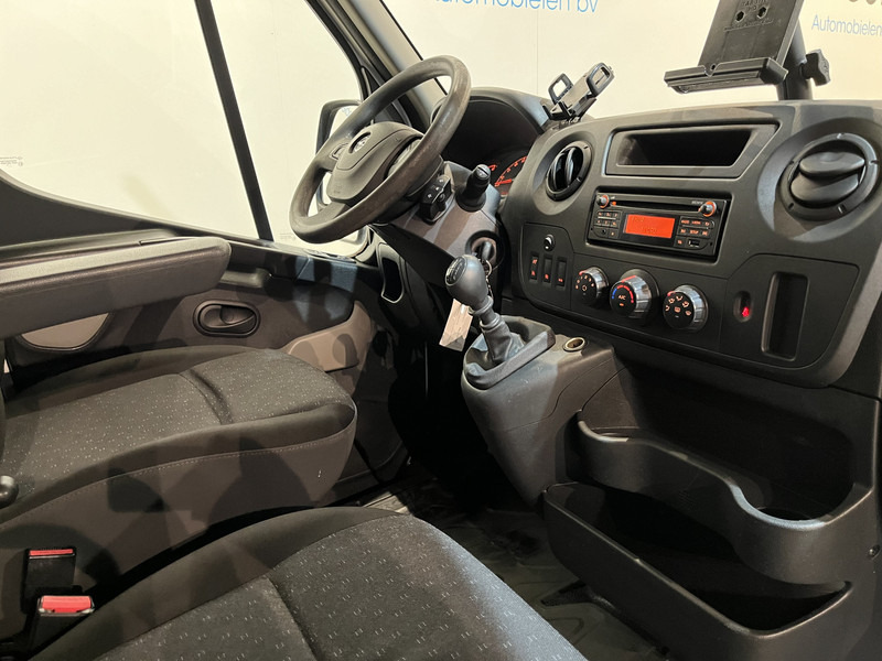 Opel Movano 2.3 CDTI BiTurbo L2H2 146 PK Servicebus / Inrichting / Euro 6 / Ladderlift / Airco / Cruise Control / Trekhaak / PDC / 3-Zits - Fourgon utilitaire: photos 3 Opel Movano 2.3 CDTI BiTurbo L2H2 146 PK Servicebus / Inrichting / Euro 6 / Ladderlift / Airco / Cruise Control / Trekhaak / PDC / 3-Zits - Fourgon utilitaire: photos 3