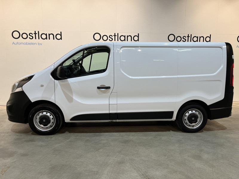 Opel Vivaro 1.6 CDTI L1H1 Servicebus / Inrichting / Euro 6 / Airco / Cruise Control / 3-Zits - Fourgonnette: photos 5 Opel Vivaro 1.6 CDTI L1H1 Servicebus / Inrichting / Euro 6 / Airco / Cruise Control / 3-Zits - Fourgonnette: photos 5