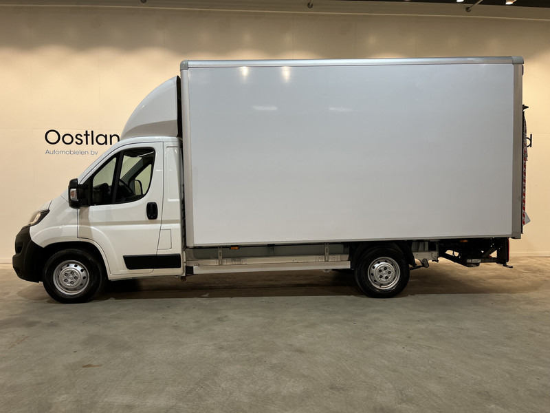 Peugeot Boxer 335 2.2 BlueHDi 165 L4 Bakwagen / Dhollandia Laadklep / Euro 6 / Airco / Cruise Control / 3-Zits / BPM VRIJ !! - Fourgon grand volume: photos 5 Peugeot Boxer 335 2.2 BlueHDi 165 L4 Bakwagen / Dhollandia Laadklep / Euro 6 / Airco / Cruise Control / 3-Zits / BPM VRIJ !! - Fourgon grand volume: photos 5