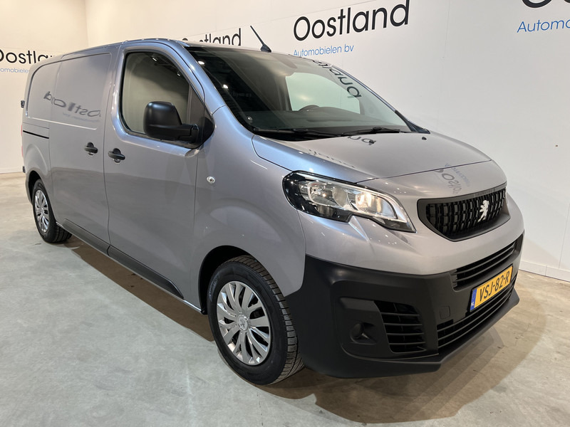 Fourgonnette Peugeot Expert 1.5 BlueHDI L2 Premium / Euro 6 / Airco / Cruise Control / Trekhaak / PDC / 76.000 KM !!: photos 14