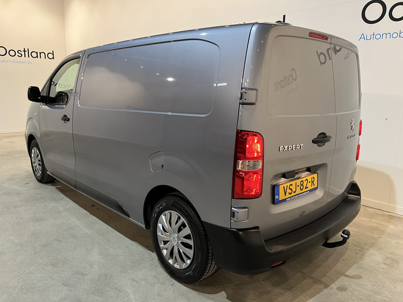 Fourgonnette Peugeot Expert 1.5 BlueHDI L2 Premium / Euro 6 / Airco / Cruise Control / Trekhaak / PDC / 76.000 KM !!: photos 18