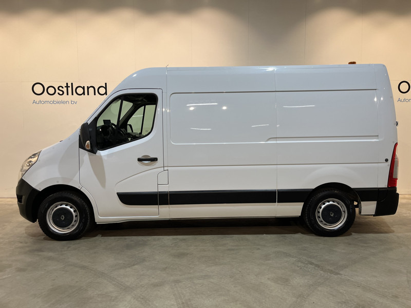 Renault Master 2.3 dCi L2H2 130 PK Servicebus / Aluca Inrichting / Euro 6 / Luchtvering / 220V. / Trekhaak / Airco / Cruise Control / Camera / 90.400 KM !! - Fourgon utilitaire: photos 5 Renault Master 2.3 dCi L2H2 130 PK Servicebus / Aluca Inrichting / Euro 6 / Luchtvering / 220V. / Trekhaak / Airco / Cruise Control / Camera / 90.400 KM !! - Fourgon utilitaire: photos 5