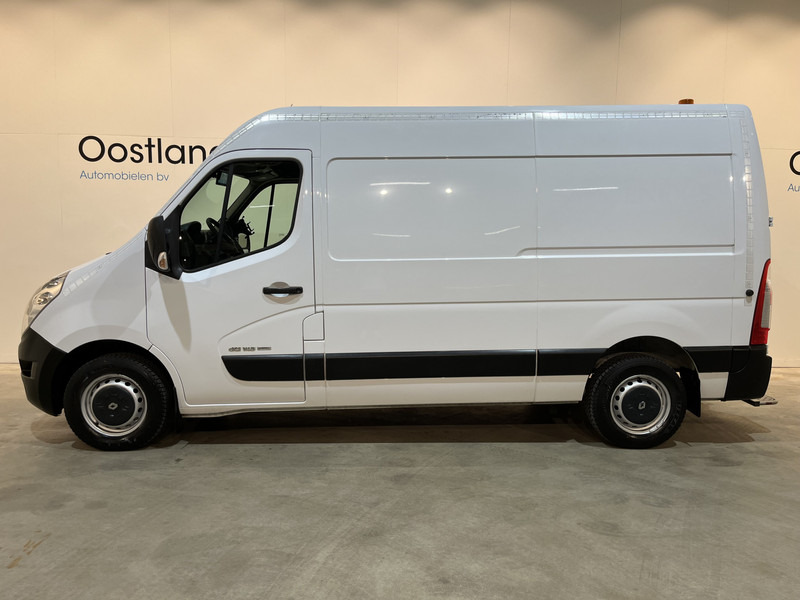 Renault Master 2.3 dCi L2H2 145 PK Servicebus / Bott Inrichting / Euro 6 / 220V. / Airco / Cruise Control / Camera / Trekhaak - Fourgon utilitaire: photos 5 Renault Master 2.3 dCi L2H2 145 PK Servicebus / Bott Inrichting / Euro 6 / 220V. / Airco / Cruise Control / Camera / Trekhaak - Fourgon utilitaire: photos 5