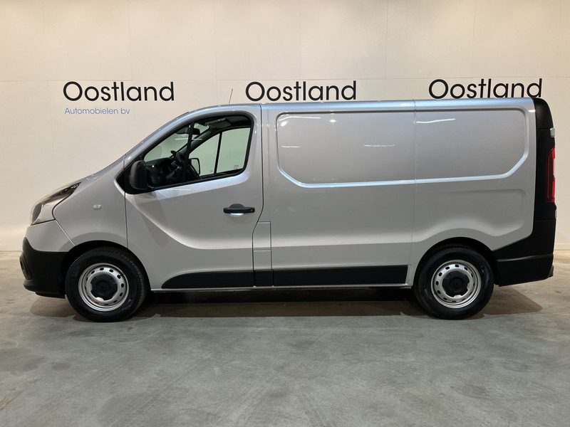 Renault Trafic 2.0 dCi L1H1 170 PK Automaat Servicebus / Sortimo Inrichting / Euro 6 / Airco / Cruise Control / Camera / Trekhaak / 3-Zits / - Fourgonnette: photos 5 Renault Trafic 2.0 dCi L1H1 170 PK Automaat Servicebus / Sortimo Inrichting / Euro 6 / Airco / Cruise Control / Camera / Trekhaak / 3-Zits / - Fourgonnette: photos 5