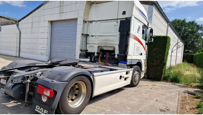 DAF XF 460 Super space cab - Tracteur routier: photos 3 DAF XF 460 Super space cab - Tracteur routier: photos 3