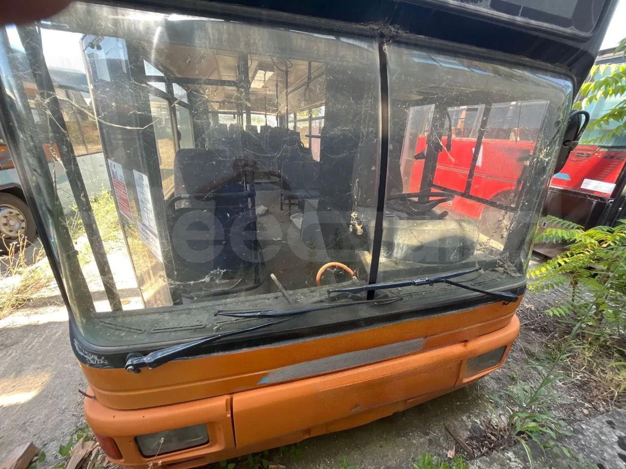 Bundle di 2 mezzi Man - 11 230 Neoplan - N4011 - Bus urbain: photos 1 Bundle di 2 mezzi Man - 11 230 Neoplan - N4011 - Bus urbain: photos 1