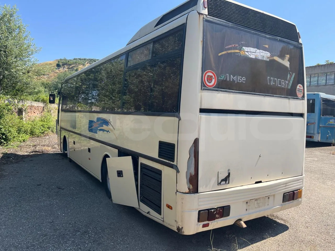 Bundle di 3 mezzi Man - 10.180 HOCL Man - Lion's City Iveco - Orlandi Sicca - Autocar: photos 5 Bundle di 3 mezzi Man - 10.180 HOCL Man - Lion's City Iveco - Orlandi Sicca - Autocar: photos 5