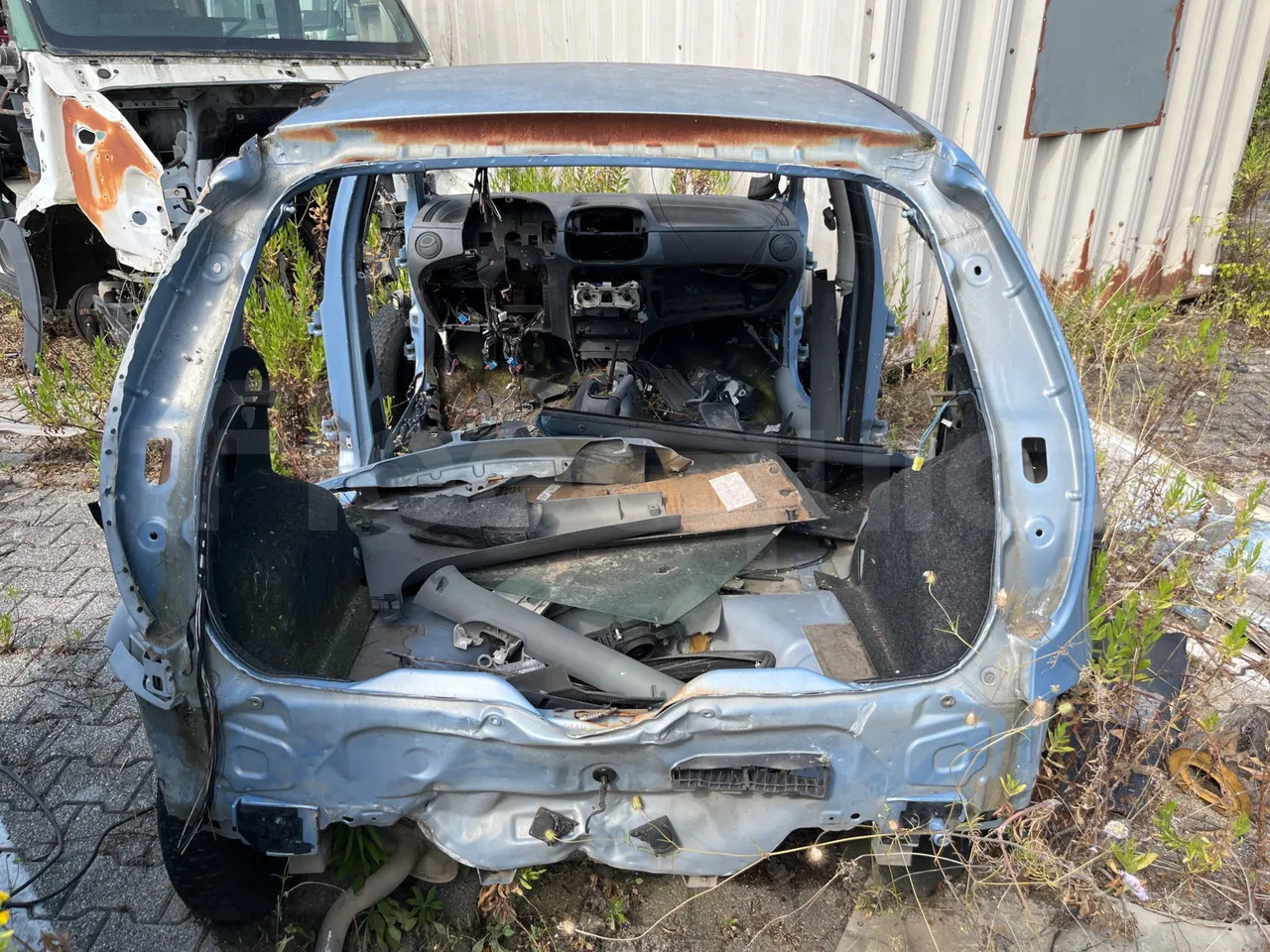 Bundle di 5 mezzi Fiat - Punto Fiat - Ducato Iveco - Daily Fiat - Ducato Iveco - Daily - Minibus, Transport de personnes: photos 3 Bundle di 5 mezzi Fiat - Punto Fiat - Ducato Iveco - Daily Fiat - Ducato Iveco - Daily - Minibus, Transport de personnes: photos 3