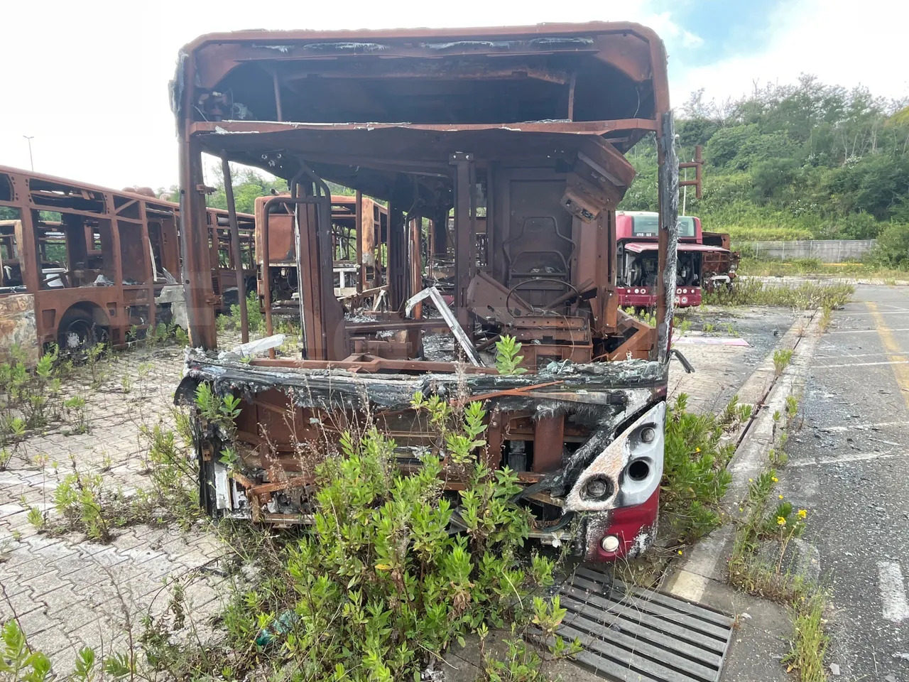 Bundle di 7 mezzi Iveco - Citelis Iveco - Citelis Iveco - Citelis Iveco - Citelis Iveco - Citelis Iveco - Citelis Iveco - Citelis - Bus urbain: photos 1 Bundle di 7 mezzi Iveco - Citelis Iveco - Citelis Iveco - Citelis Iveco - Citelis Iveco - Citelis Iveco - Citelis Iveco - Citelis - Bus urbain: photos 1