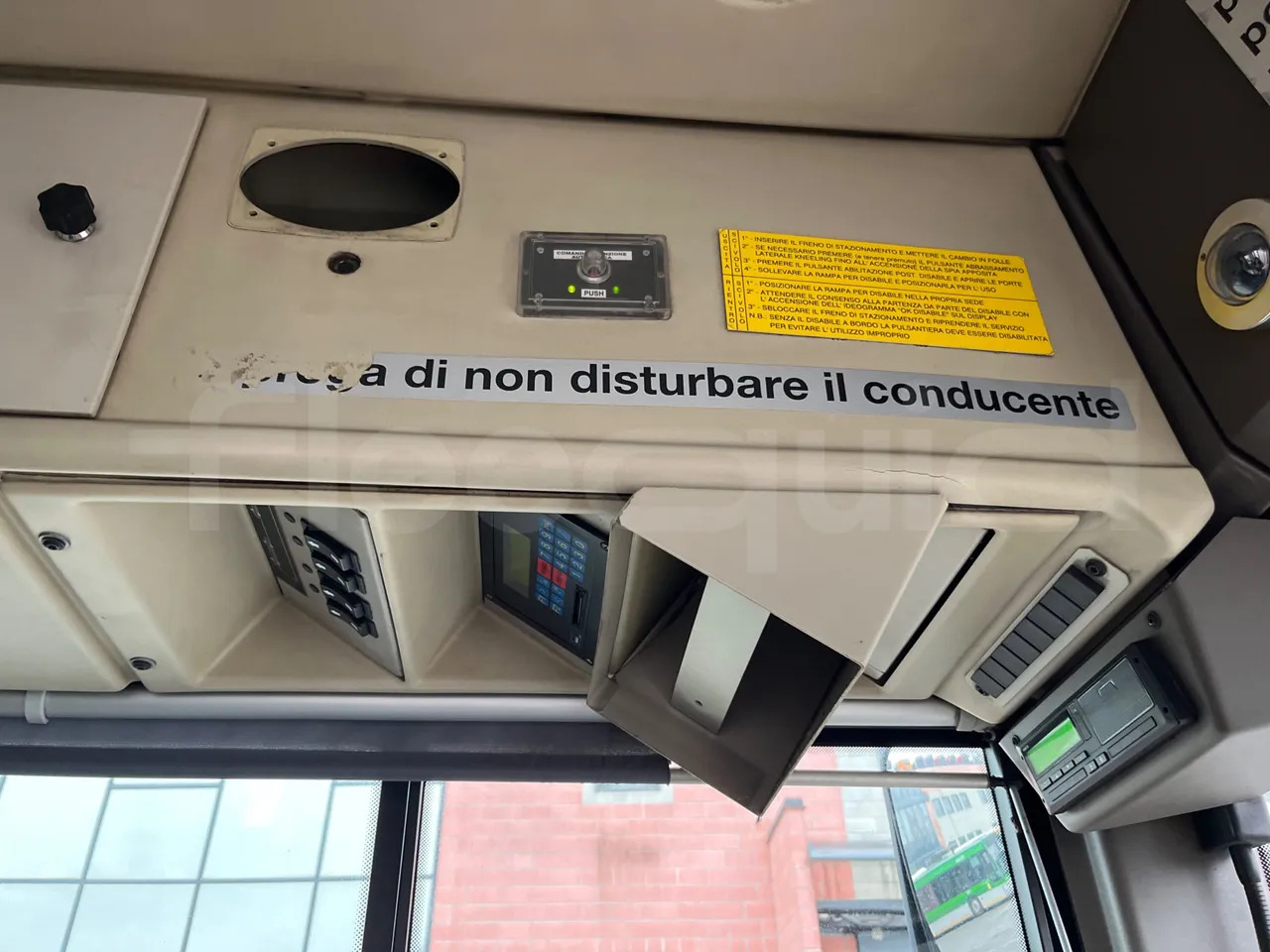 Bus urbain Irisbus Citelis PS09D1: photos 26