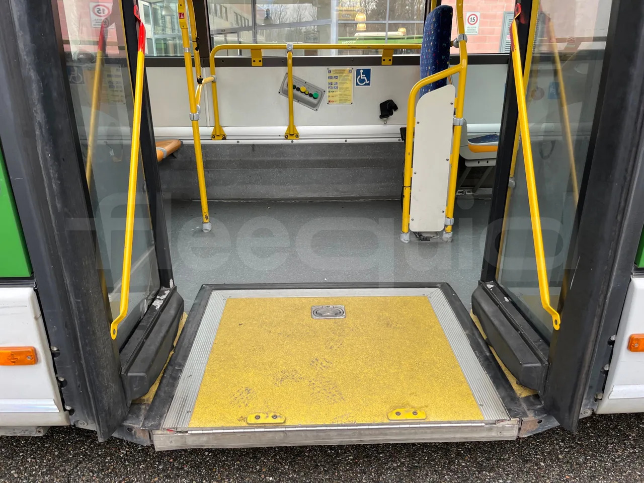 Bus urbain Irisbus Citelis PS09D1: photos 33