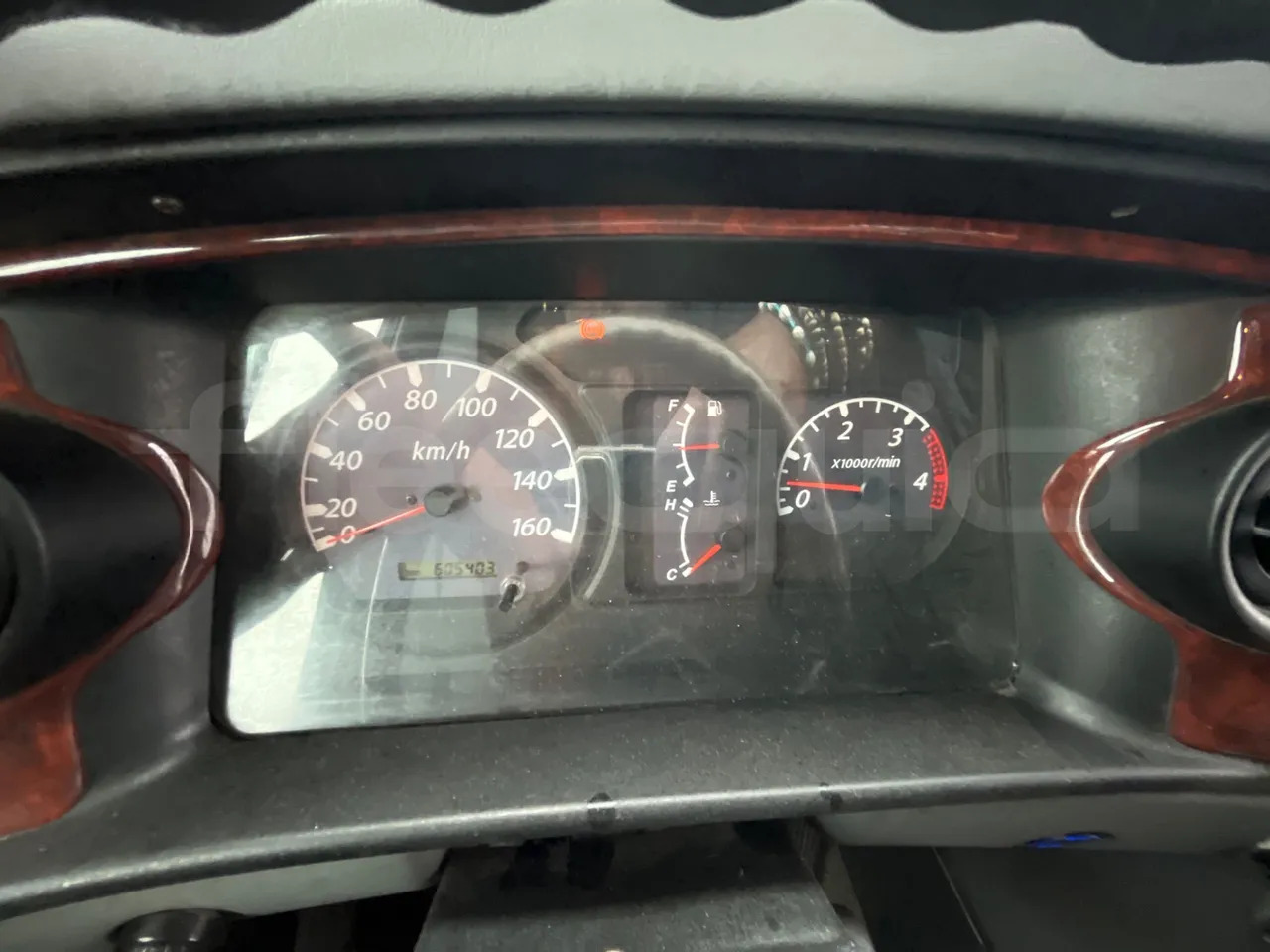 Isuzu Turquoise - Autocar: photos 3 Isuzu Turquoise - Autocar: photos 3