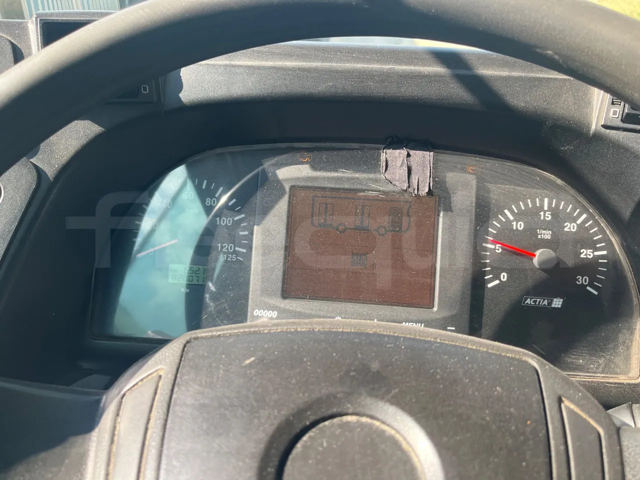 Iveco Citelis - Bus urbain: photos 3 Iveco Citelis - Bus urbain: photos 3