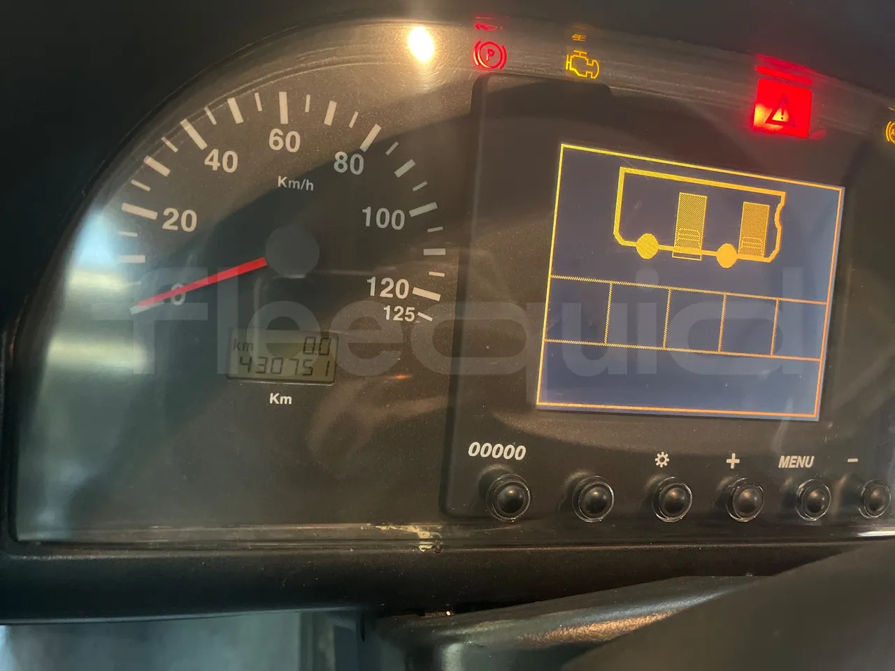 Iveco Citelis - Bus urbain: photos 3 Iveco Citelis - Bus urbain: photos 3