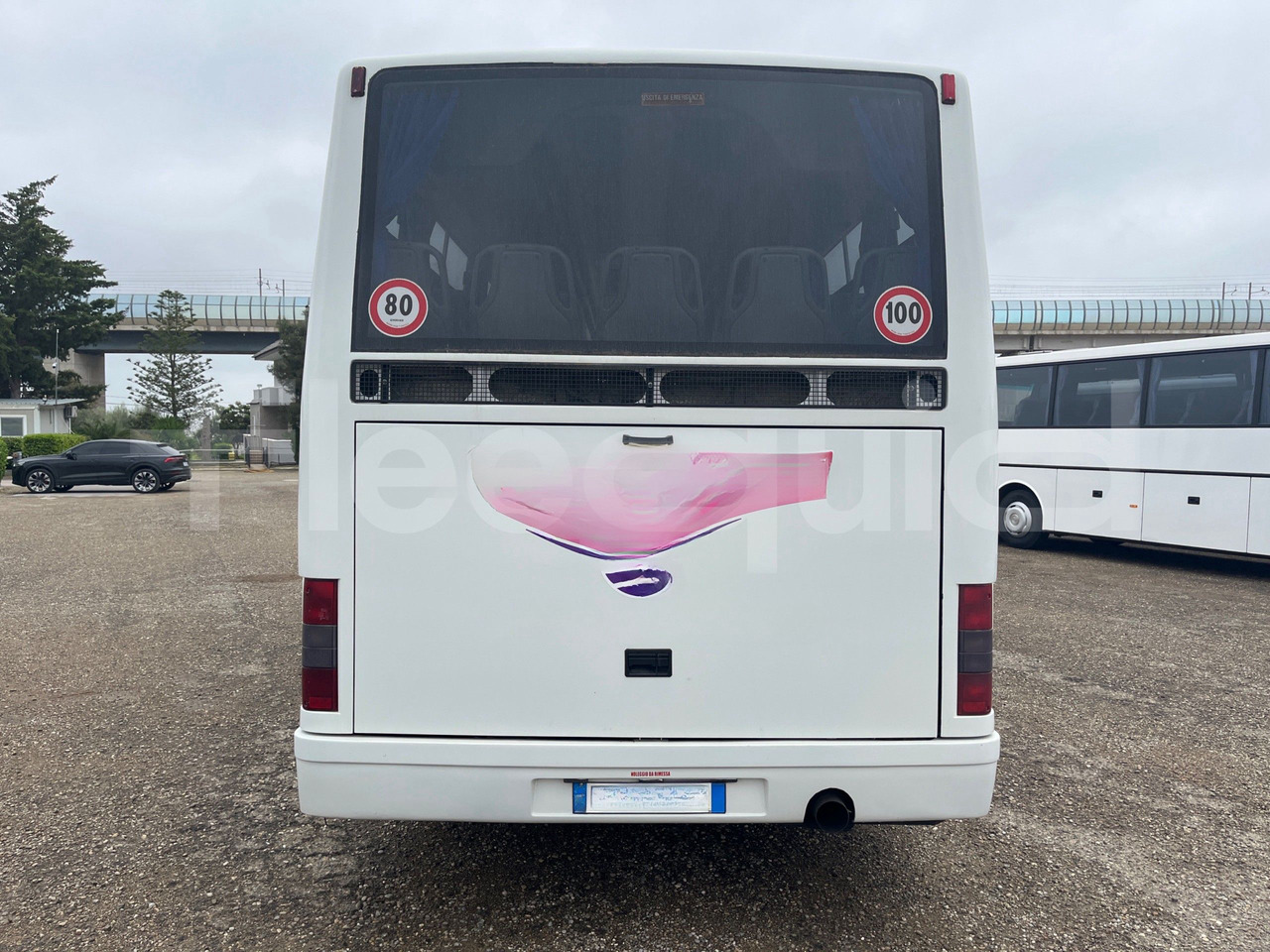 Iveco Irisbus Italia - Bus interurbain: photos 5 Iveco Irisbus Italia - Bus interurbain: photos 5