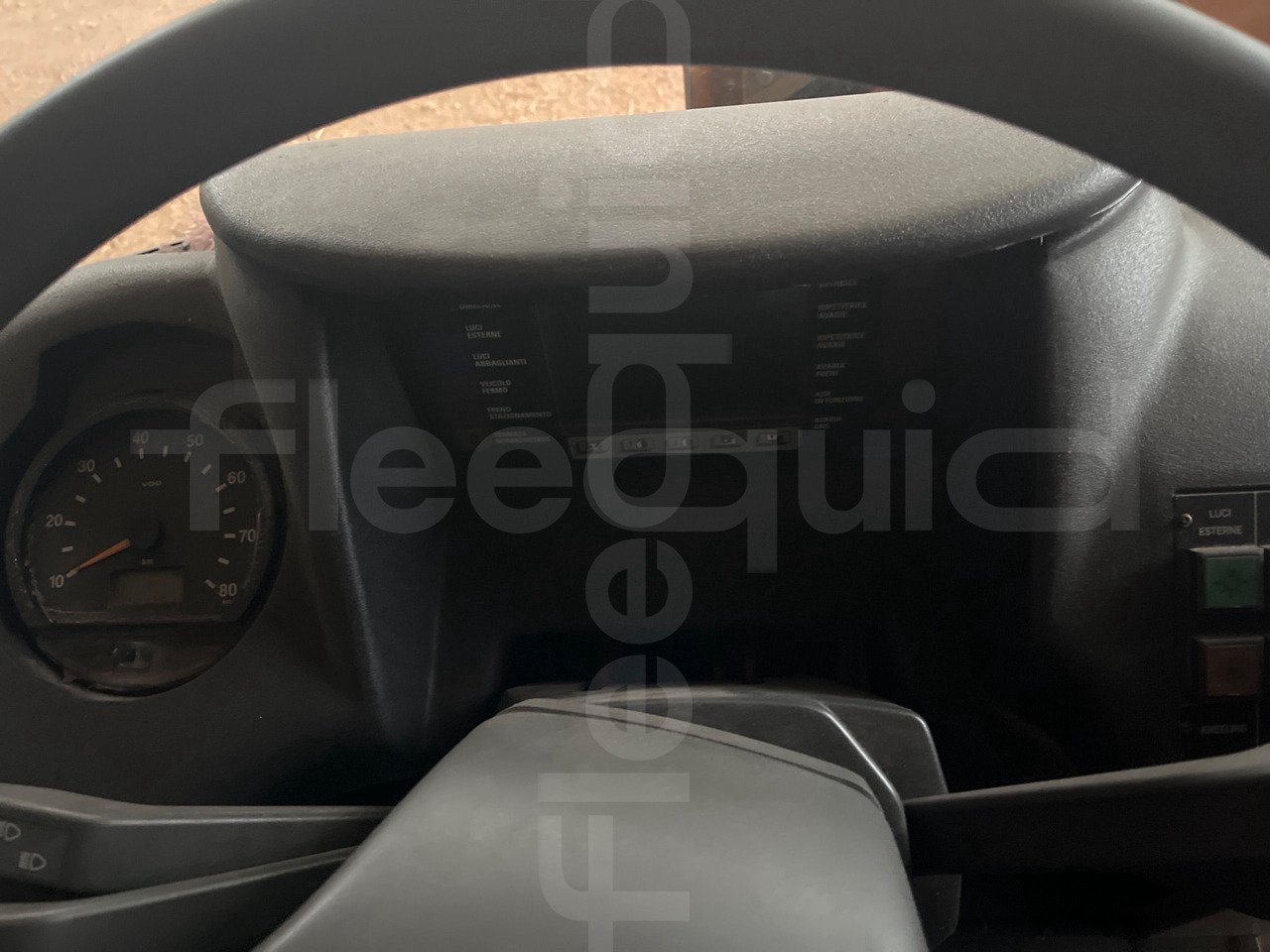 Iveco Irisbus Italia - Bus urbain: photos 2 Iveco Irisbus Italia - Bus urbain: photos 2