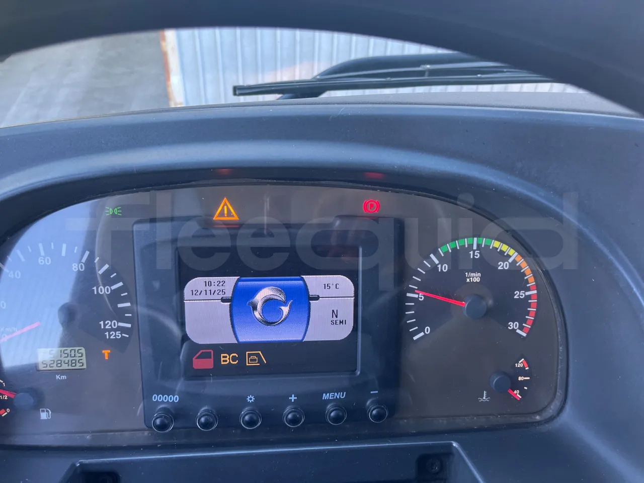 Iveco Magelys - Autocar: photos 3 Iveco Magelys - Autocar: photos 3