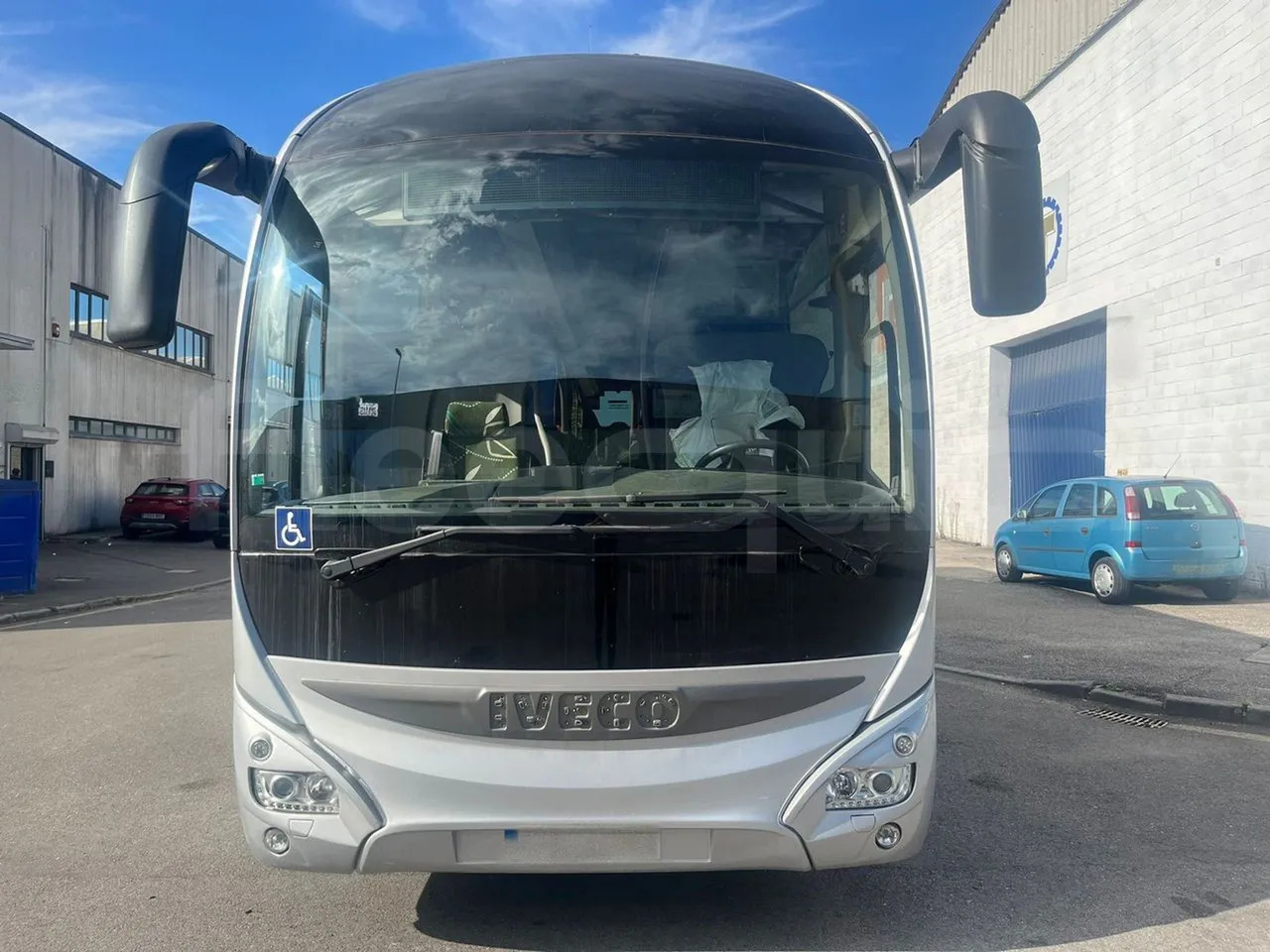 Iveco Magelys - Autocar: photos 2 Iveco Magelys - Autocar: photos 2
