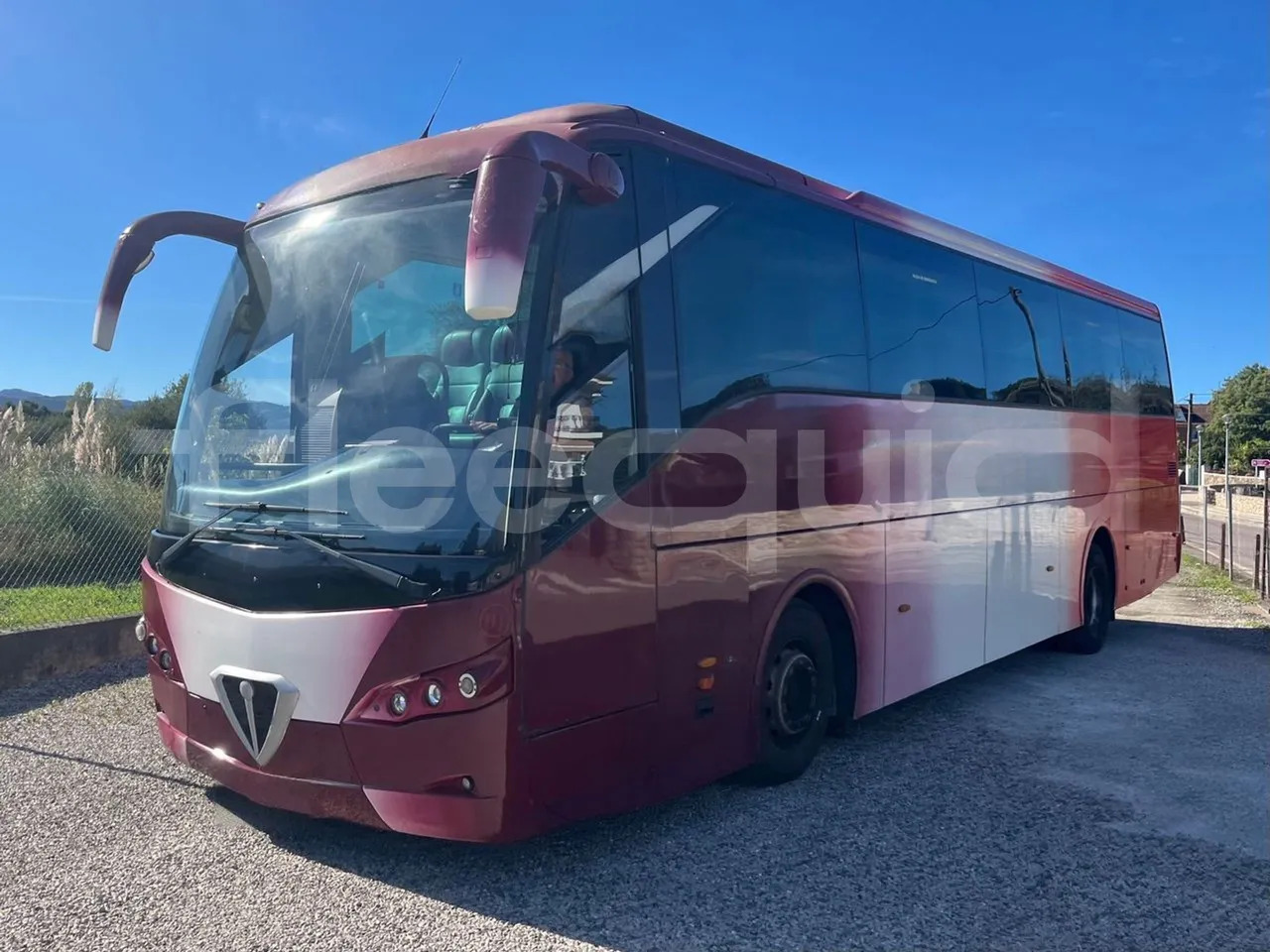Man 18.314HOCL-NL - Autocar: photos 4 Man 18.314HOCL-NL - Autocar: photos 4