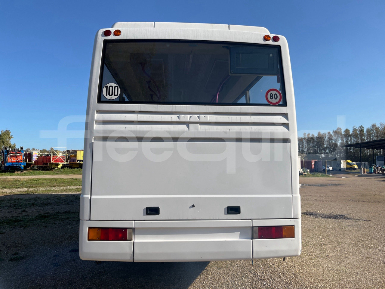 Man A01 - Bus interurbain: photos 5 Man A01 - Bus interurbain: photos 5