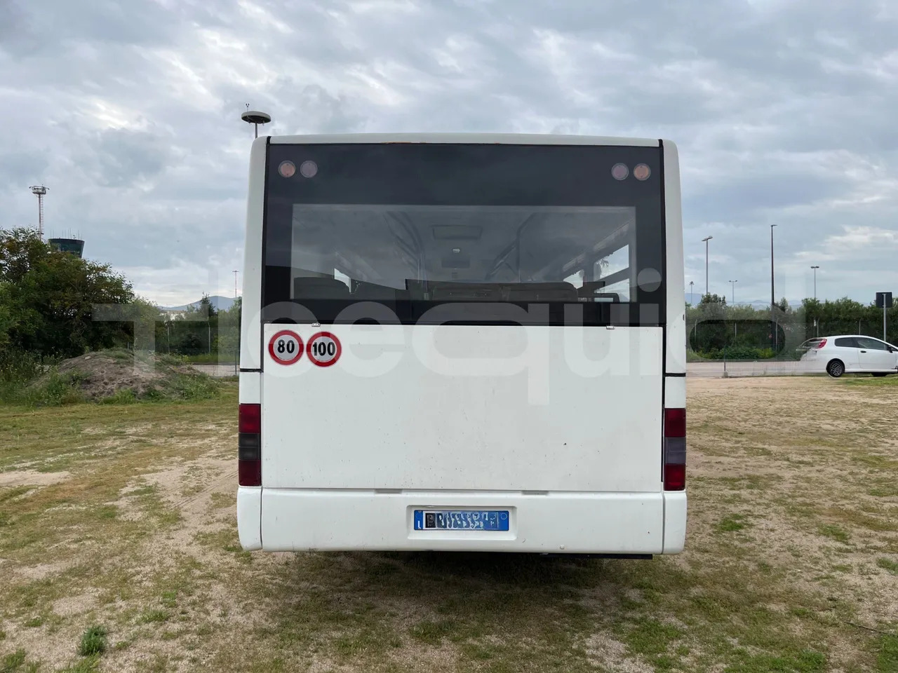 Man A21 - Bus urbain: photos 5 Man A21 - Bus urbain: photos 5