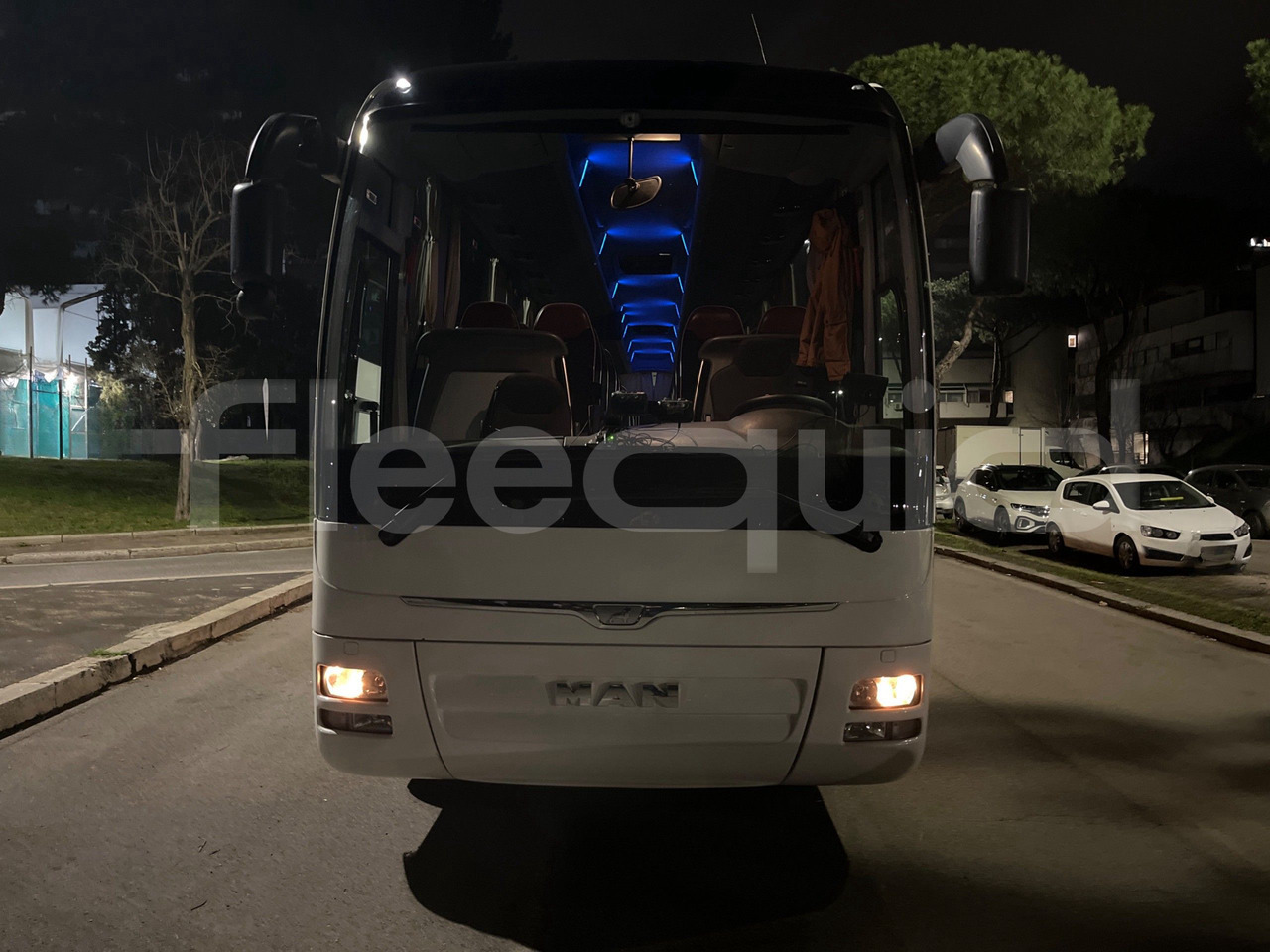 Man Lion's Coach - Autocar: photos 2 Man Lion's Coach - Autocar: photos 2