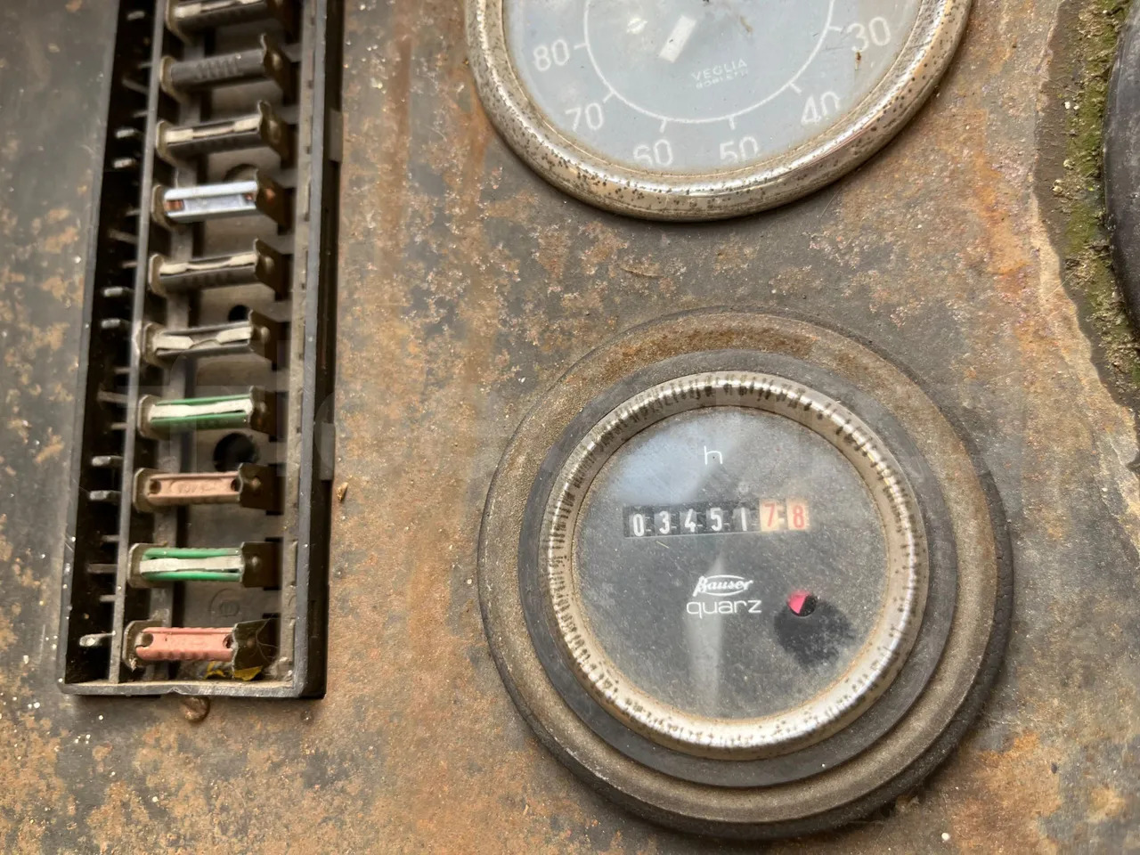 Manghi Gru MTA 160/1 - Bus urbain: photos 3 Manghi Gru MTA 160/1 - Bus urbain: photos 3