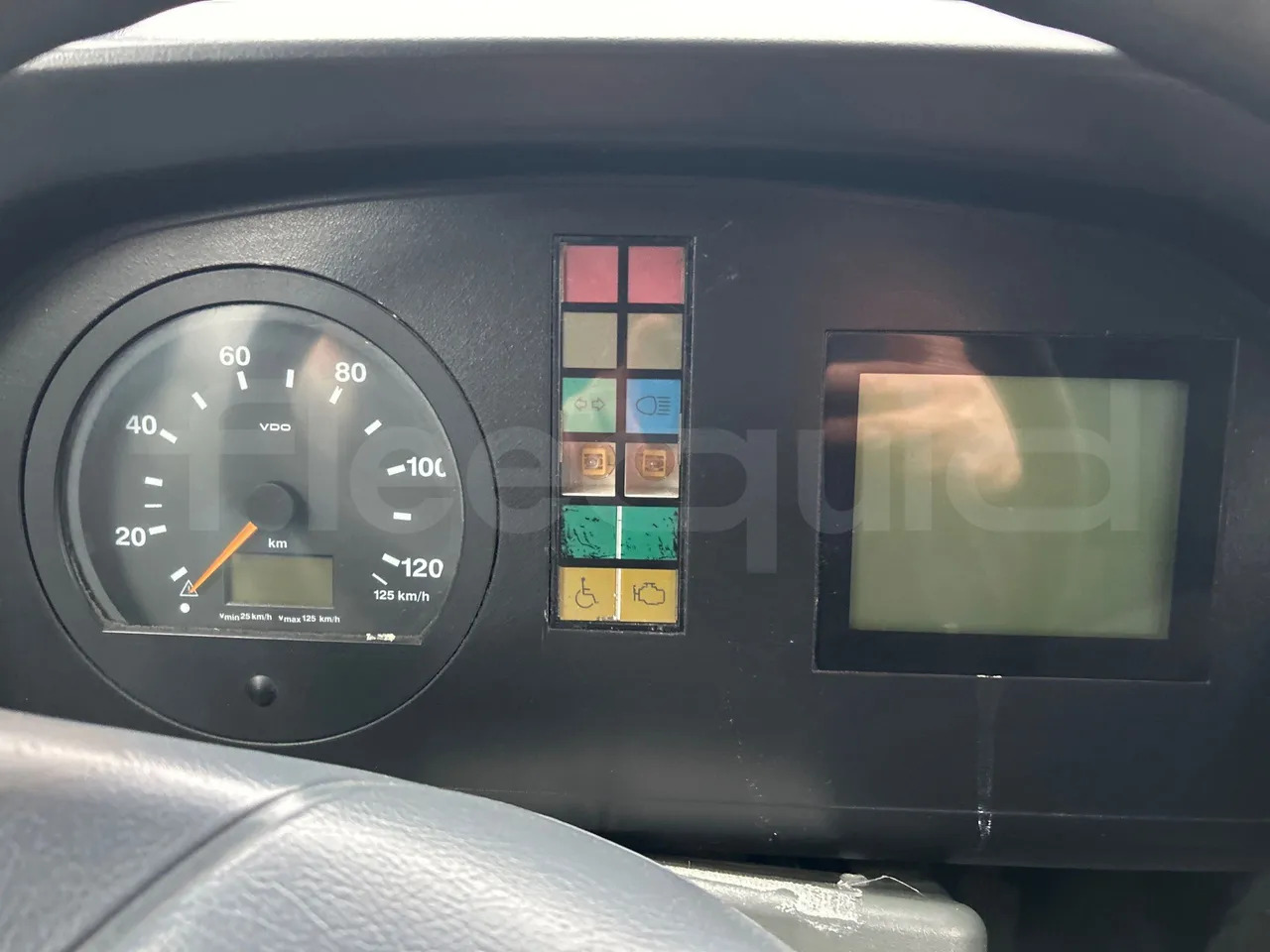 Mercedes-Benz Citaro - Bus interurbain: photos 3 Mercedes-Benz Citaro - Bus interurbain: photos 3